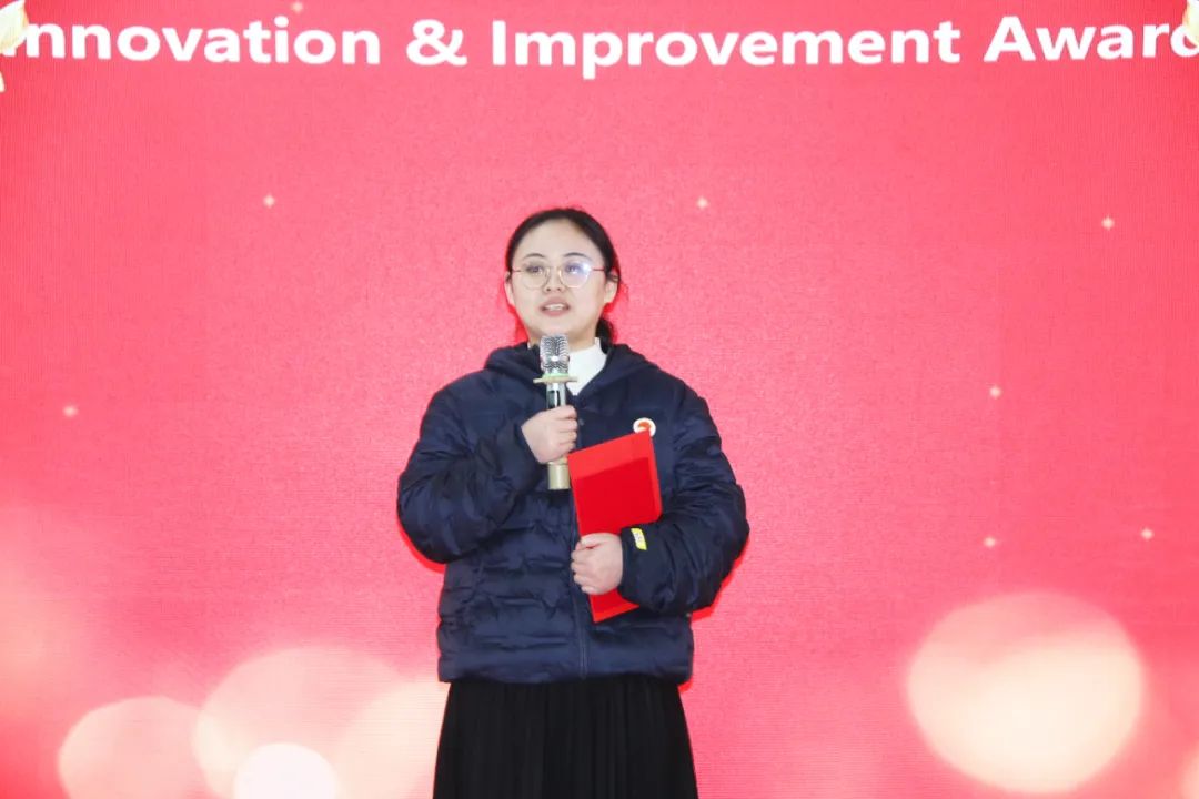 海大生物集团举行2024年度总结表彰大会