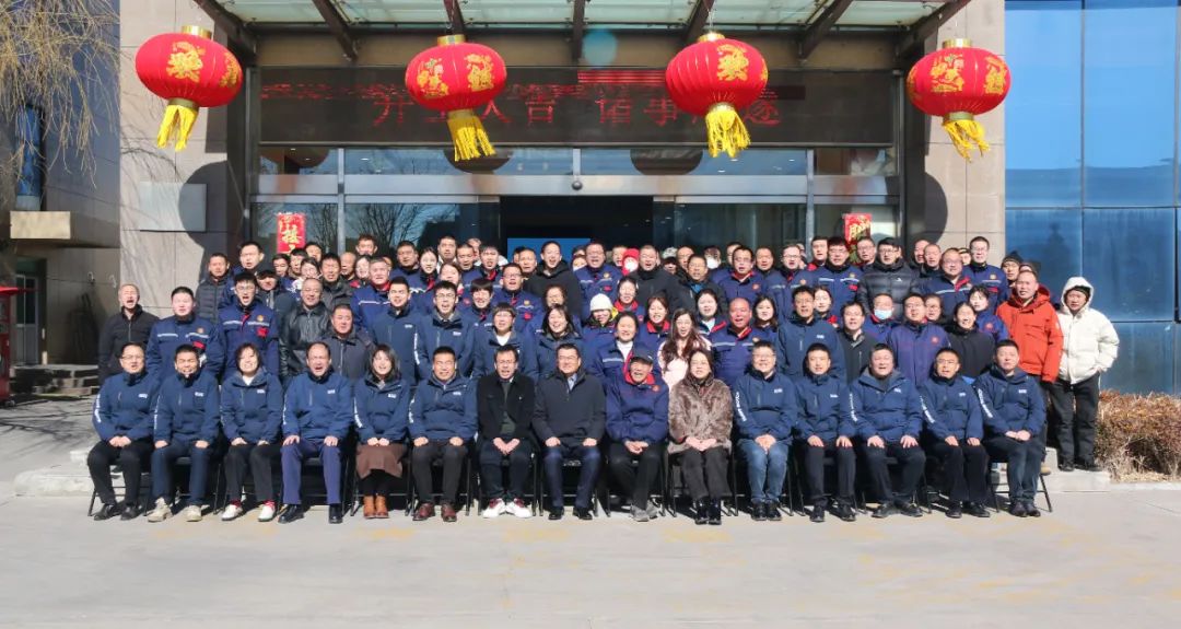 海大生物正月初八开门红