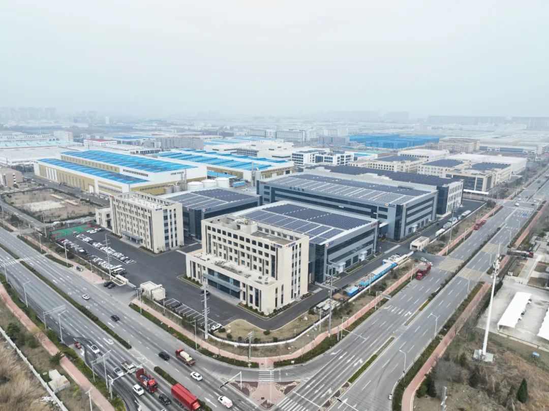 助力国际特肥行业发展,海大生物集团荣获三项大奖