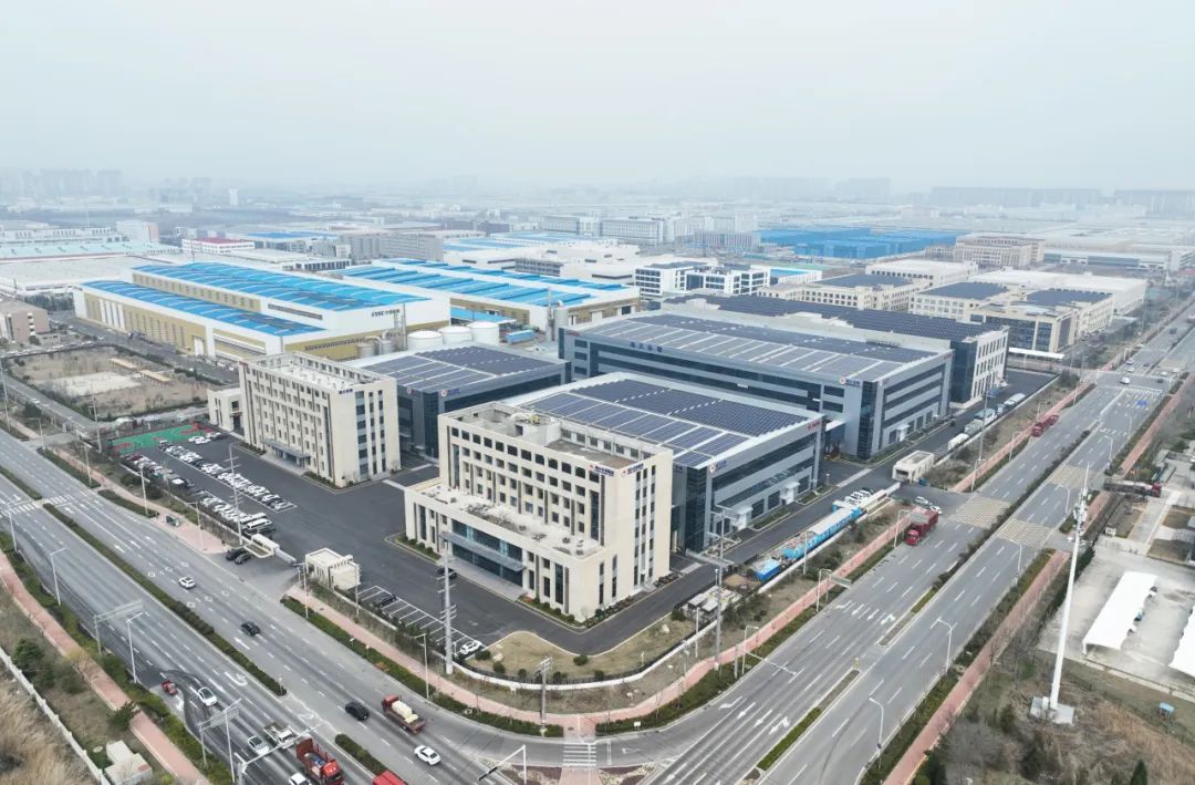 海大生物集团荣获青岛市科学技术进步奖