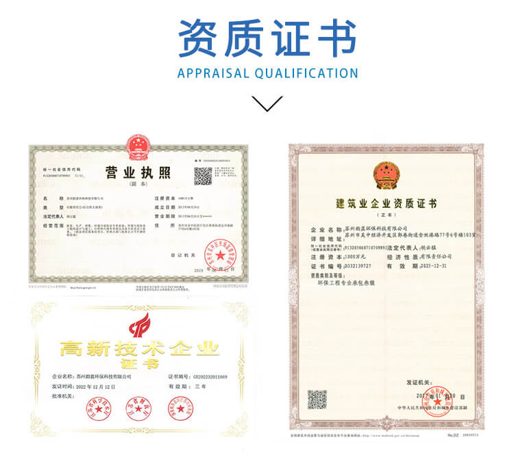 催化燃烧+活性炭吸附+喷淋塔工艺设备组合(图6) 催化燃烧+活性炭吸附+喷淋塔(图6)