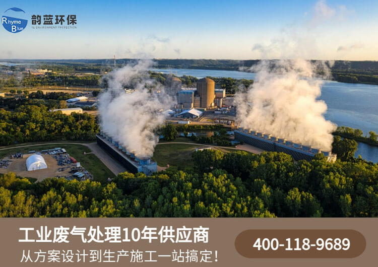 湿法处理含氟废气的工艺(图1) 湿法处理含氟废气的工艺(图1)