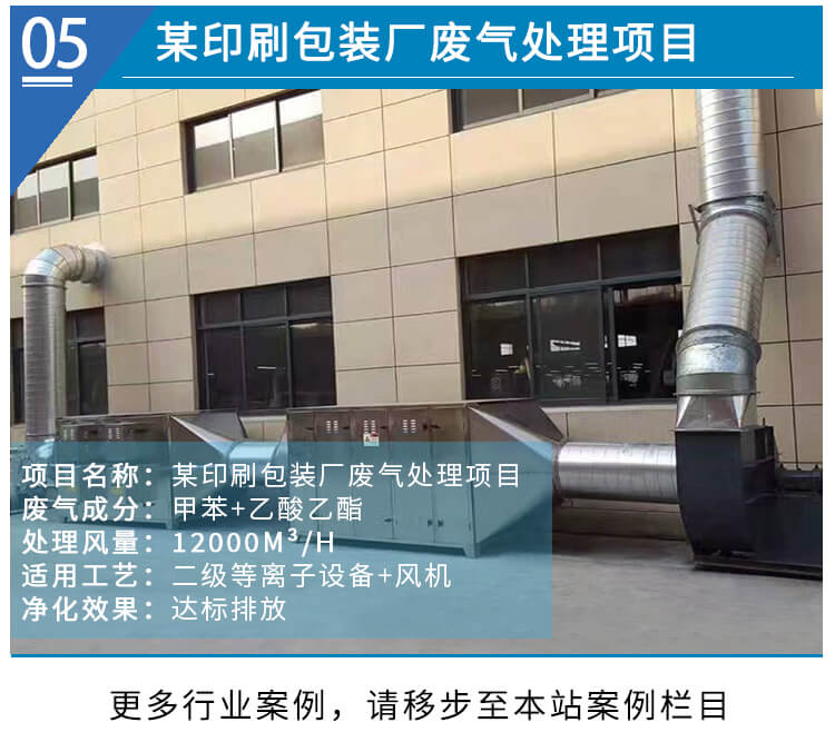 等离子废气处理设备(图13) 等离子废气处理设备(图13)