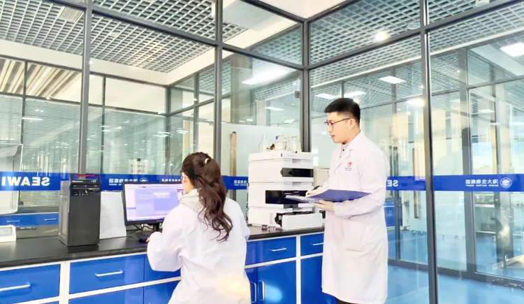 海大生物获省科技进步奖二等奖：深耕海洋生物制造 以关键技术突破支撑产业向新